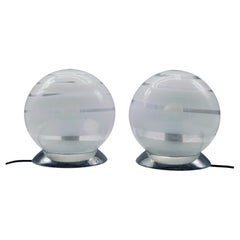 Table Lamps