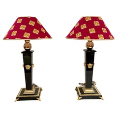 Revival Table Lamps
