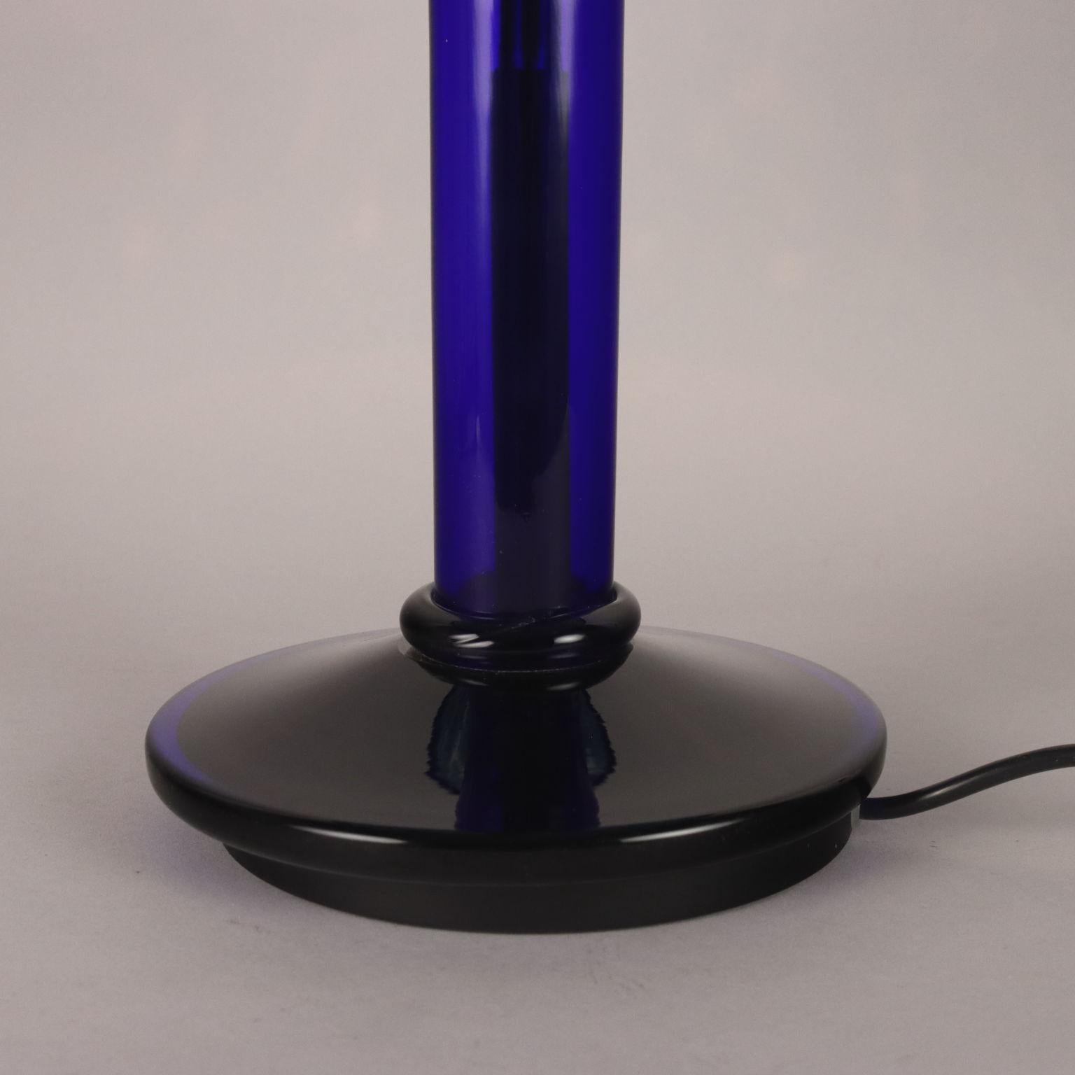 Pair of Table Lamps, Vistosi, 1980s For Sale 1