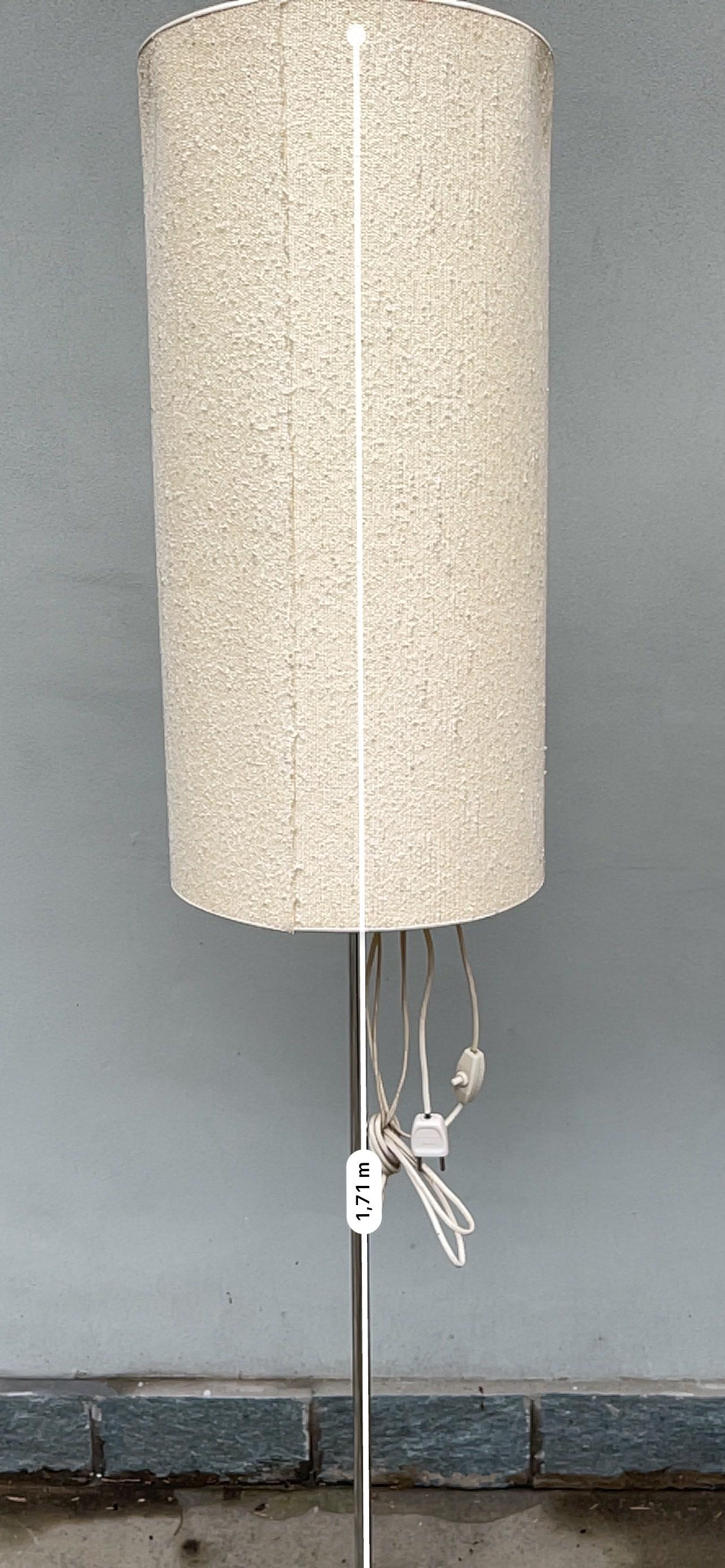 coppia di lampade da terra – Design – Vintage-Lampen  (Ende des 20. Jahrhunderts) im Angebot