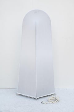 Pair of Kazuki Floor Lamps by Kazuhide Takahama for Sirrah, 1980s