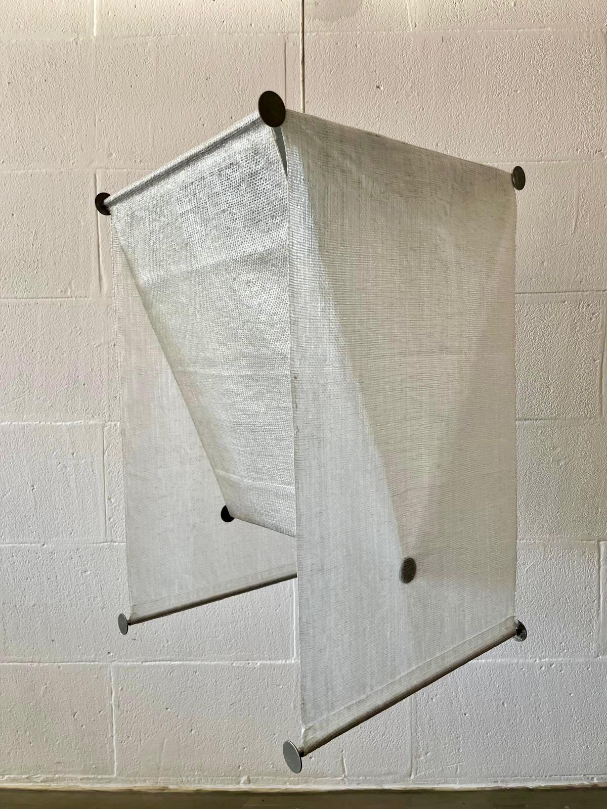 Coppia di Lampade mod. Teli 374 di Achille Castiglioni per Flos, Italia, 1970-80 in vendita 5