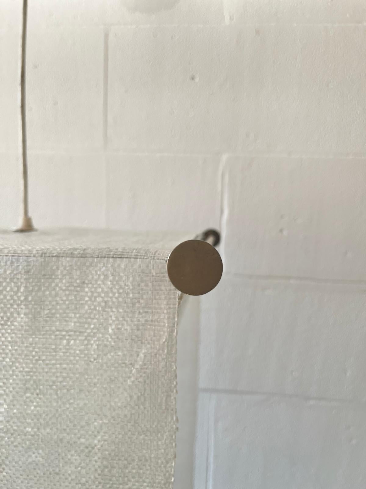 Coppia di Lampade mod. Teli 374 di Achille Castiglioni per Flos, Italia, 1970-80 in vendita 9