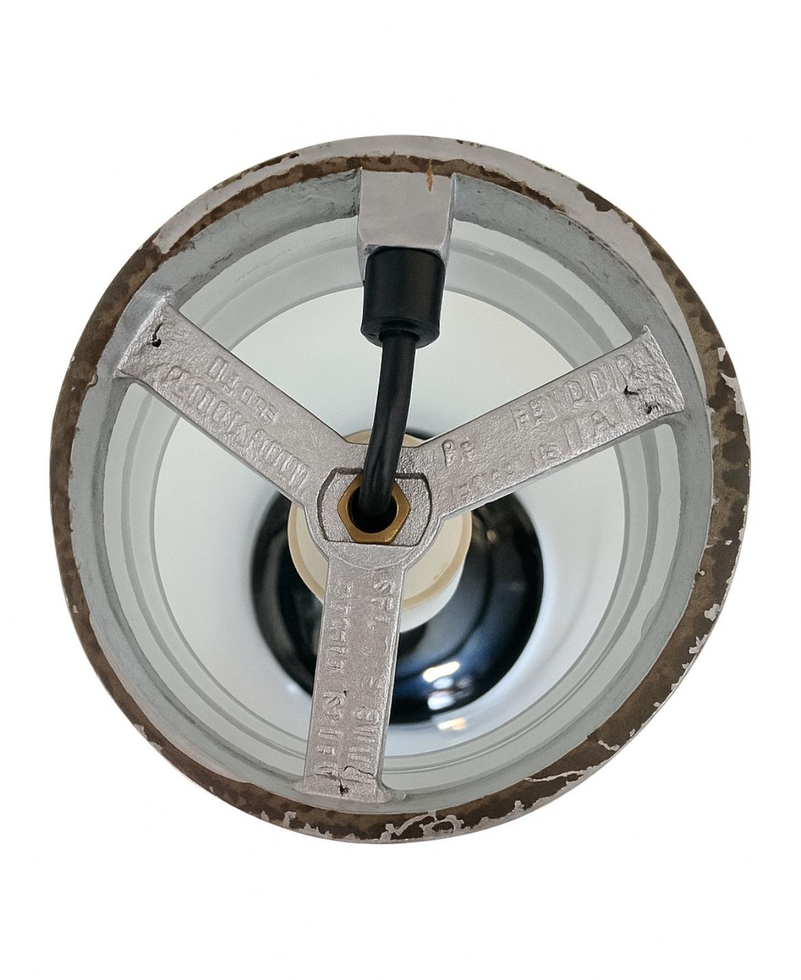 Paire de lampes Saffo par Angelo Mangiarotti pour Artemide en vente 3