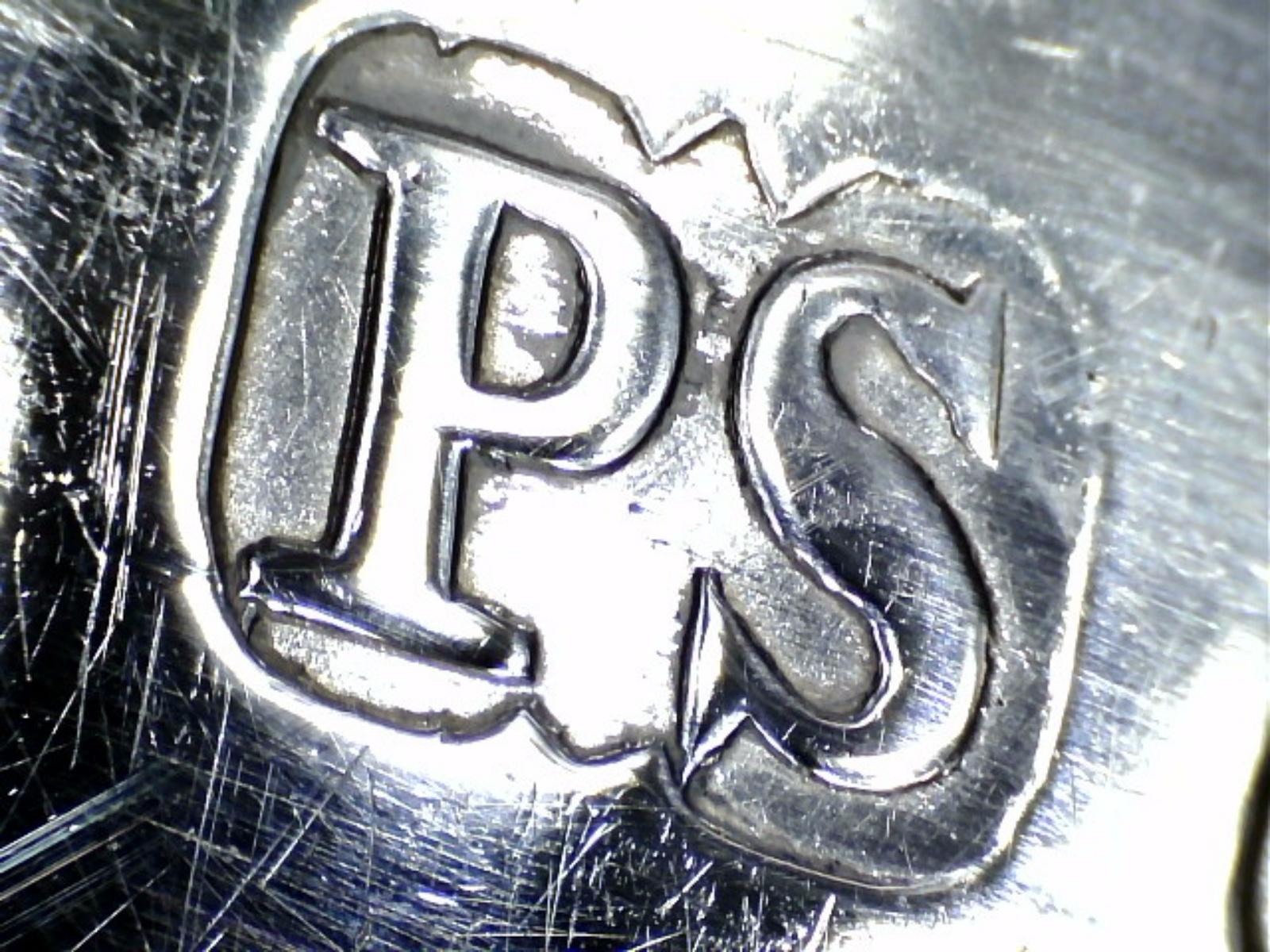 Pareja de platos y tapas de legumbres en plata Jorge III, Paul Storr, 1817 British en venta