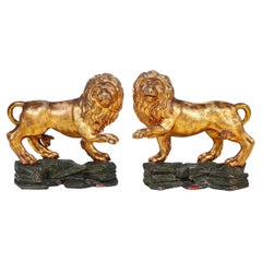 Sculptures and Carvings