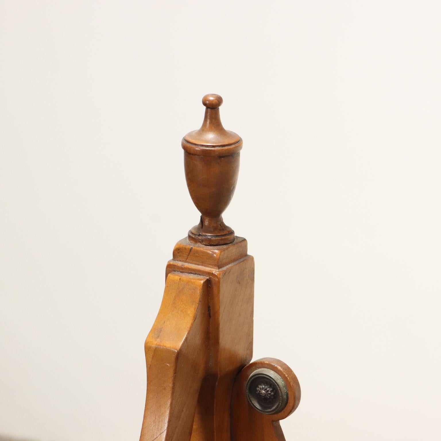 Paar Biedermeier Bänke Österreich Erste Hälfte 20. Jahrhundert (Kirsche) im Angebot