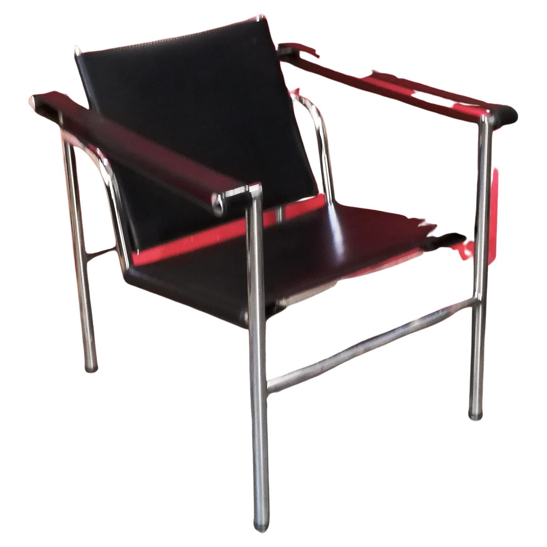 Coppia di Poltroncine di Ispirazione Bauhaus For Sale at 1stDibs