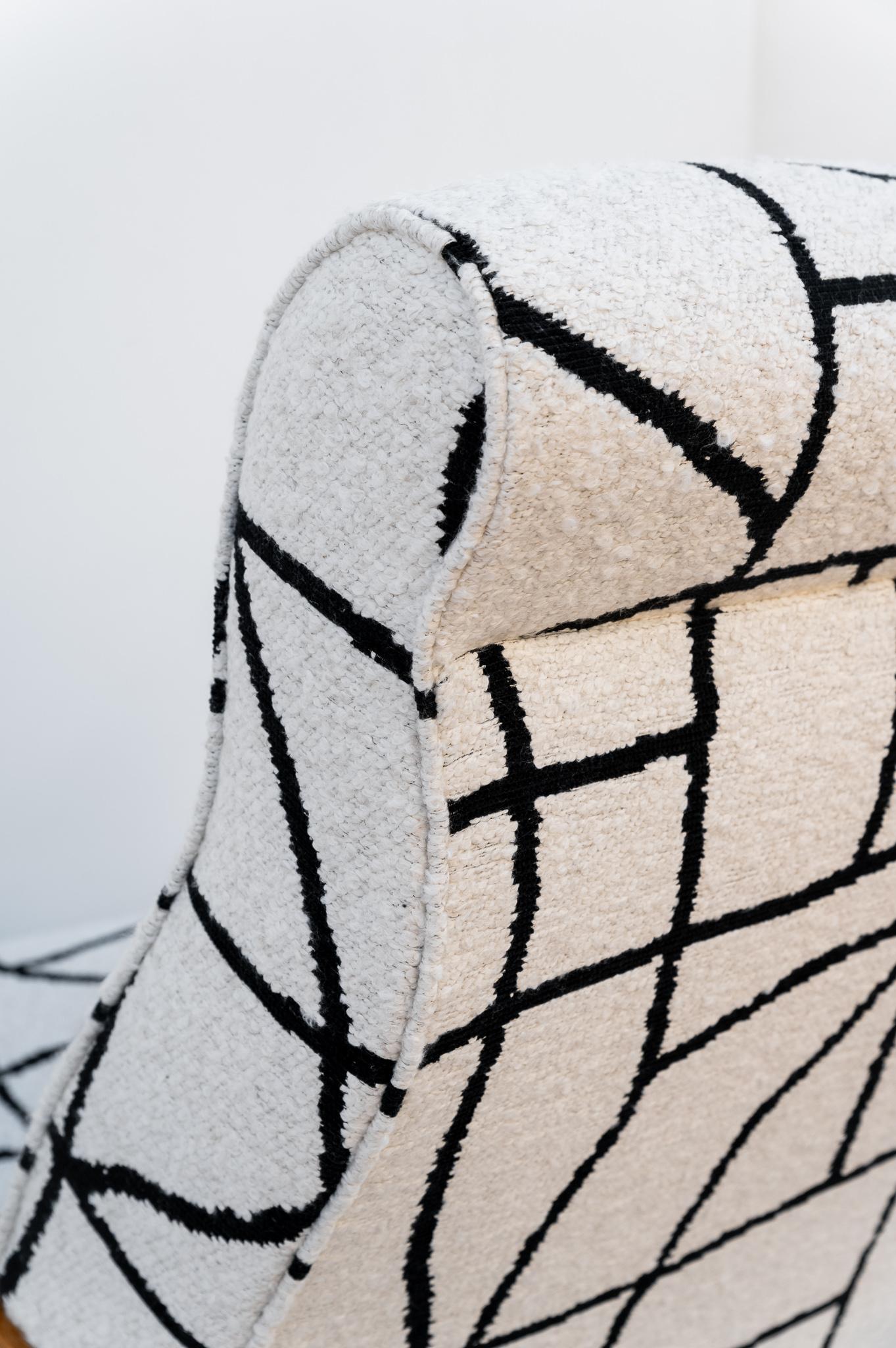 Coppia di Poltrone Anni '50 in vendita 1