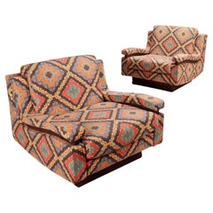 Armchairs
