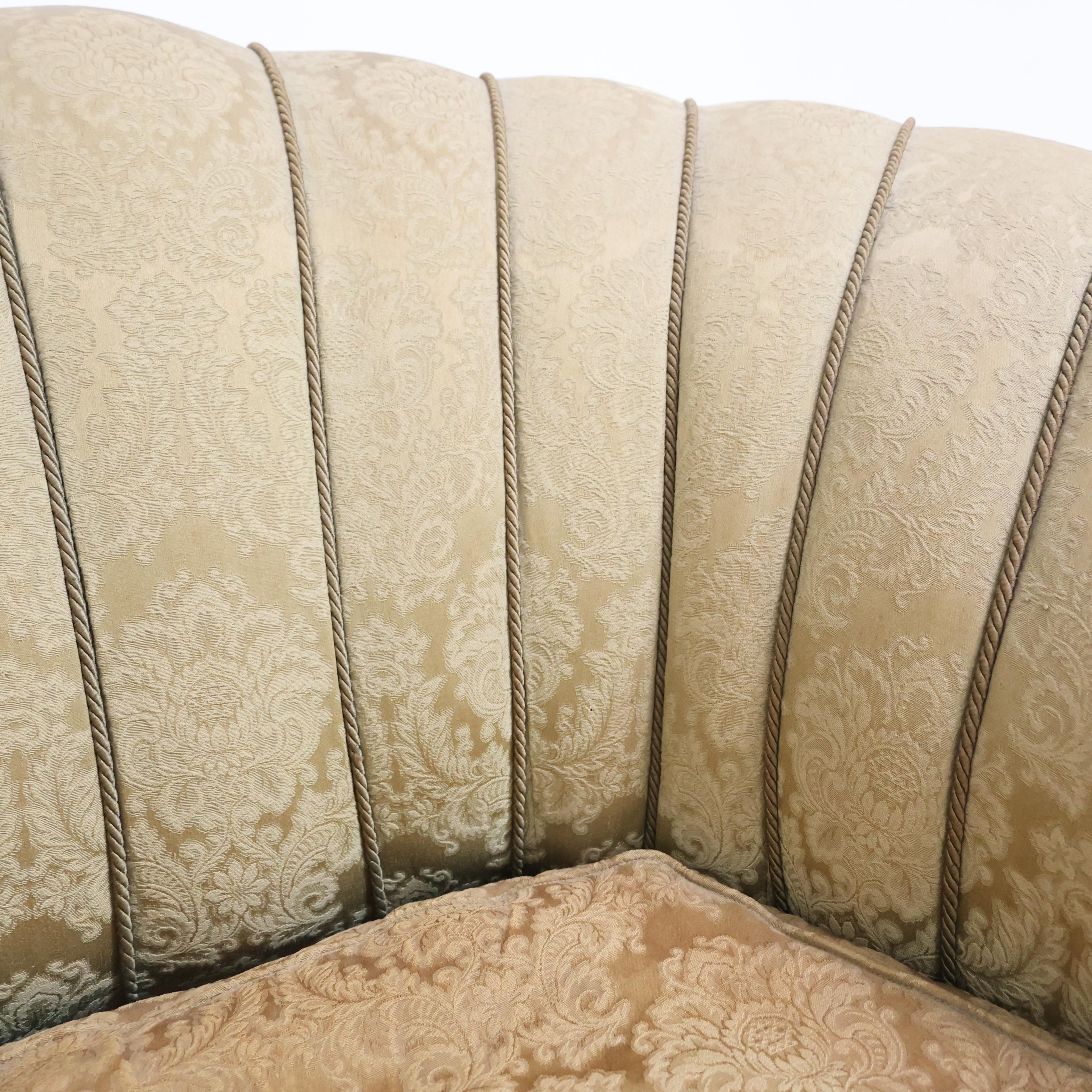 Paar Sessel Attr. Gio Ponti für Casa & Giardino, 1950er Jahre  Mitte des Jahrhunderts im Angebot 6