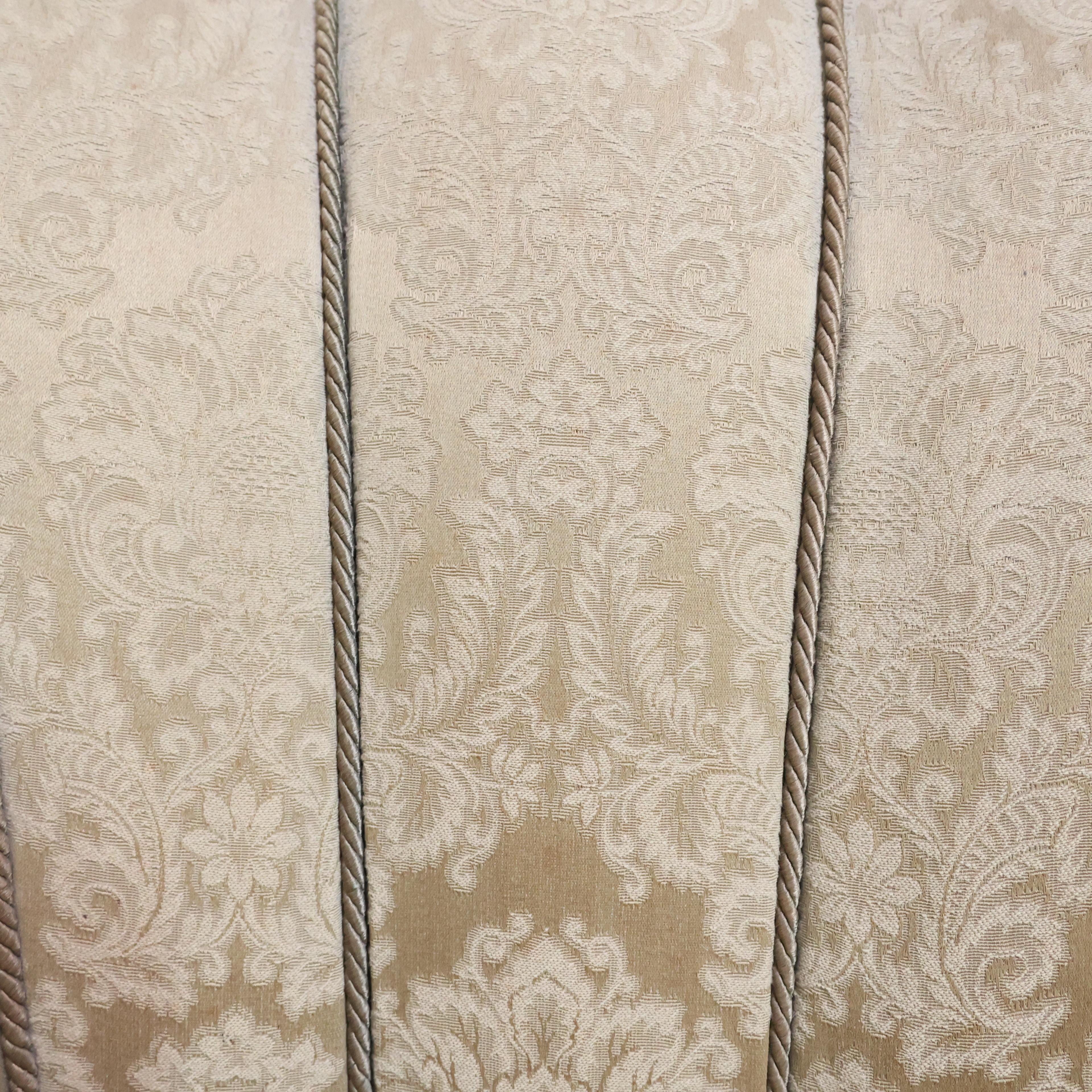 Paar Sessel Attr. Gio Ponti für Casa & Giardino, 1950er Jahre  Mitte des Jahrhunderts im Angebot 7