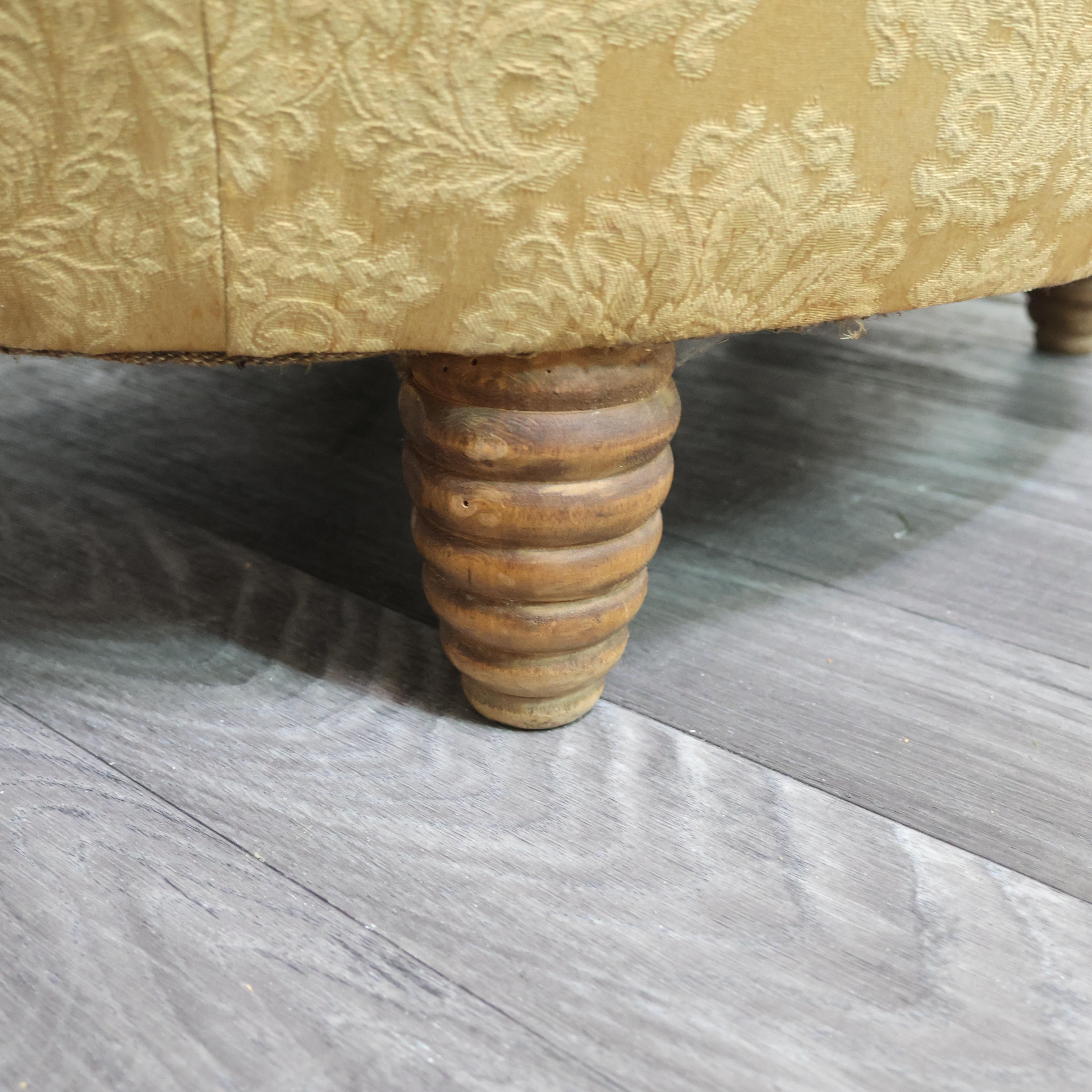 Paar Sessel Attr. Gio Ponti für Casa & Giardino, 1950er Jahre  Mitte des Jahrhunderts im Angebot 12