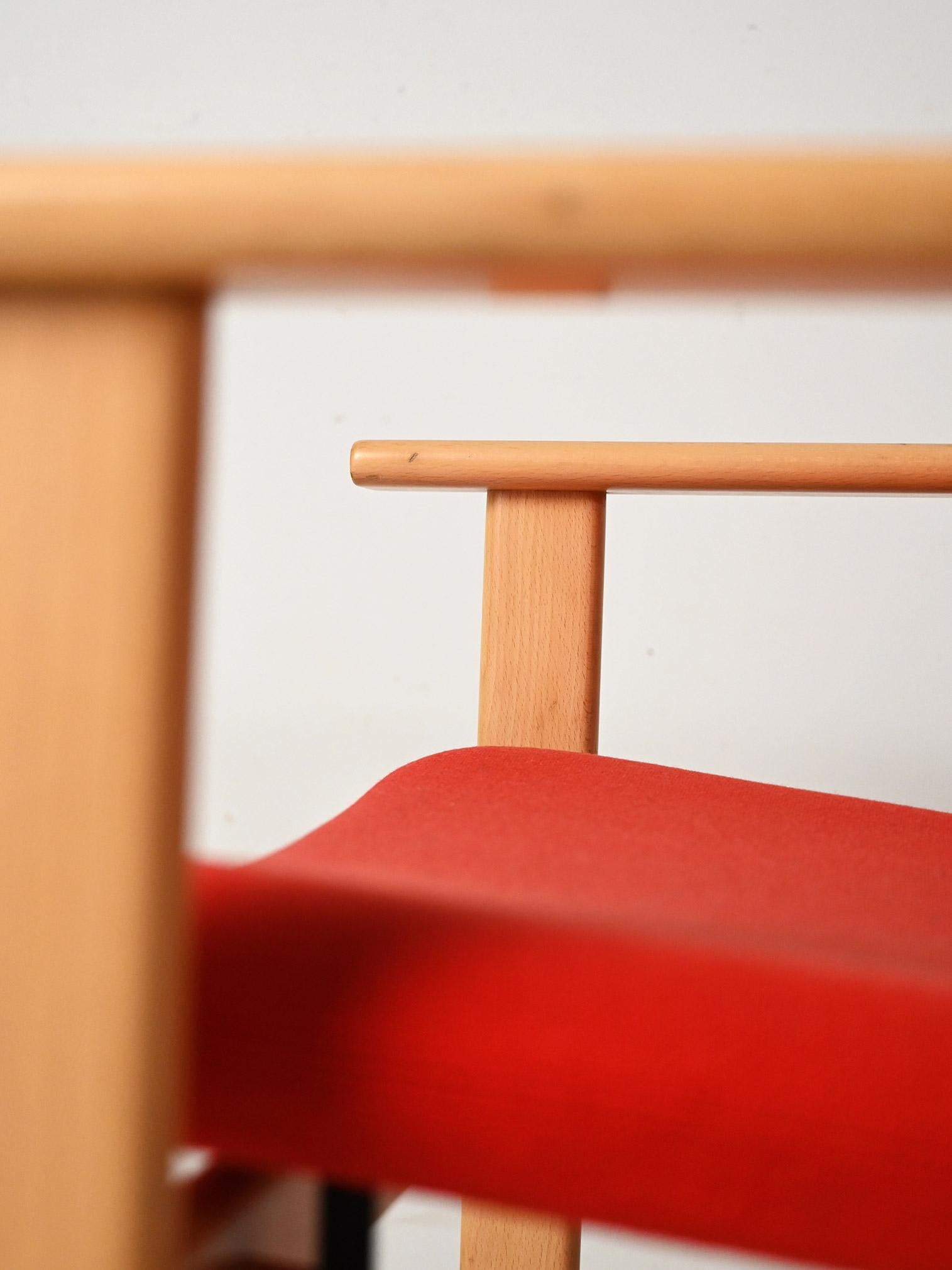 Metà XX secolo Coppia di poltrone danesi di Arne Jacobsen in vendita