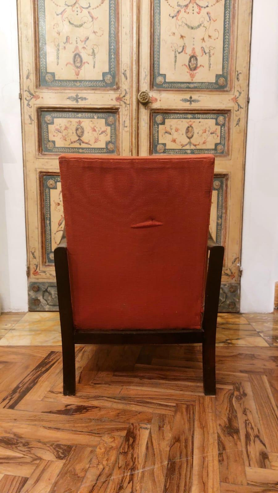 Paire de fauteuils déco en vente 1