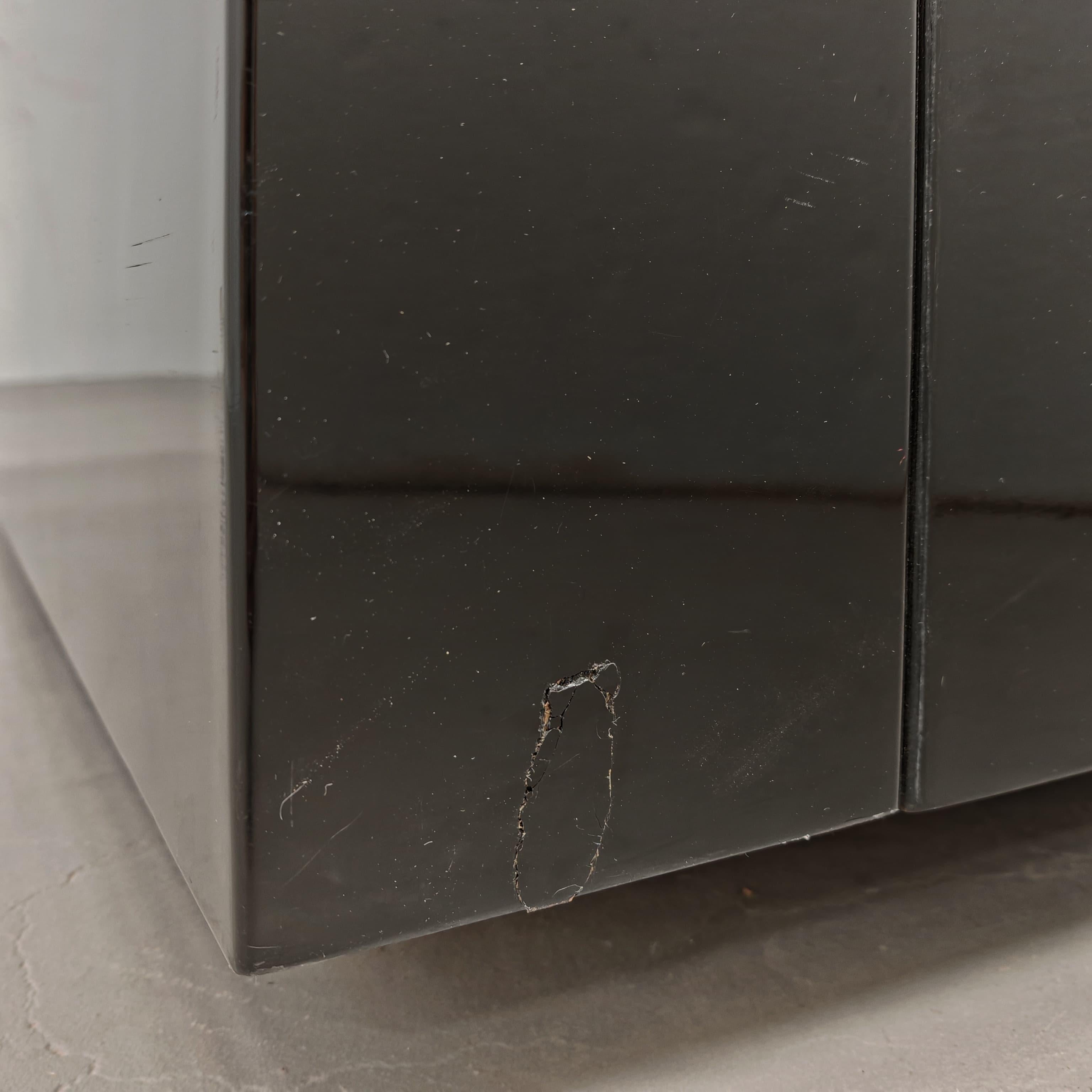 Altro Coppia di poltrone di design vintage italiano 