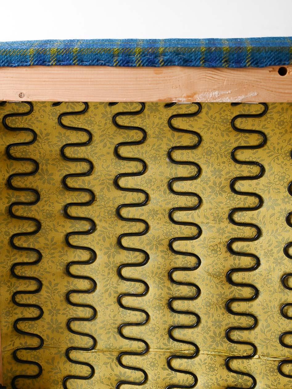 Mid-20th Century Coppia di poltrone di Svein Bjørneng in vendita