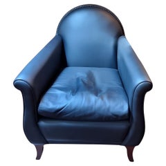 Armchairs