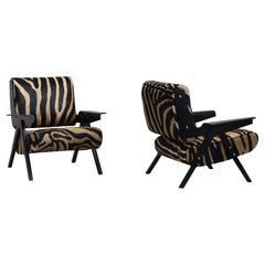 Sillones de Madera
