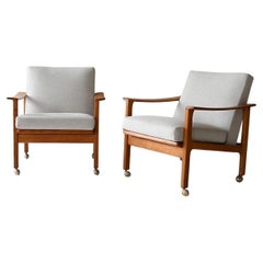 Armchairs