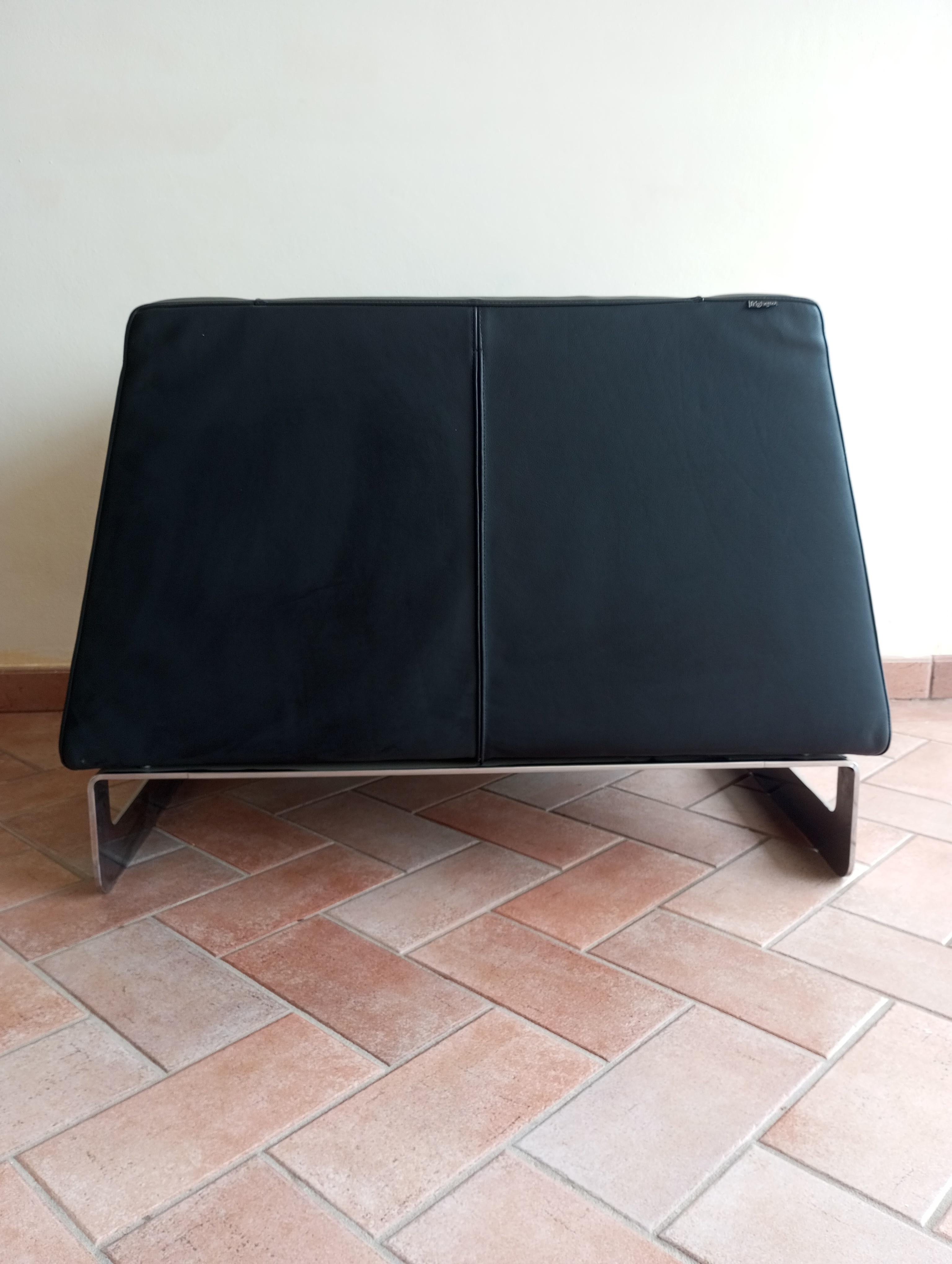 Coppia di poltrone Sir and Lady Funk disegnate da Cory Grosser per Frighetto (It Contemporáneo en venta