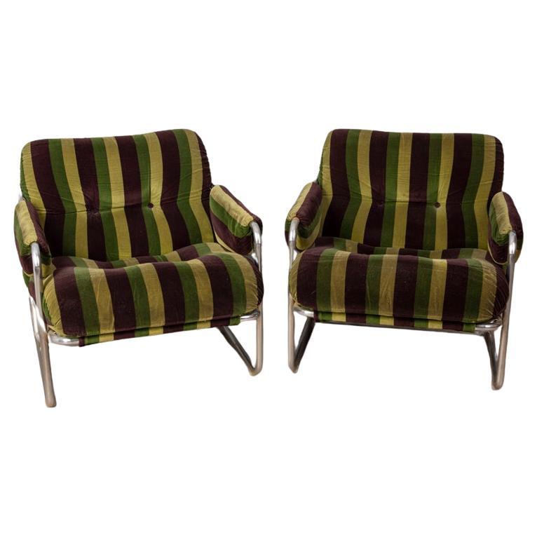 i4 Mariani Armchairs
