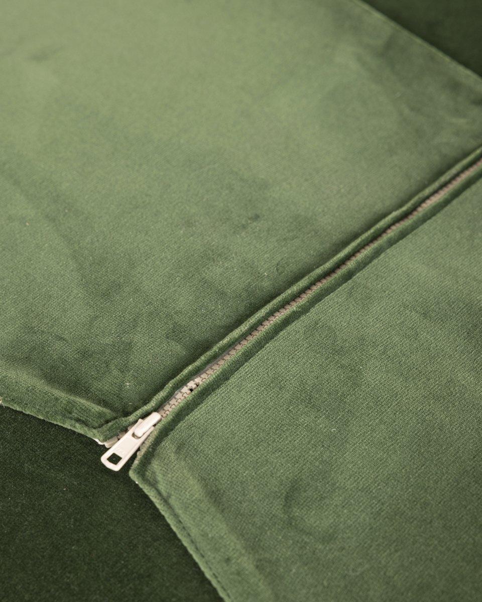 Coppia di poltrone vintage anni 70 modello Saghi design Takahama per Gavina in vendita 1