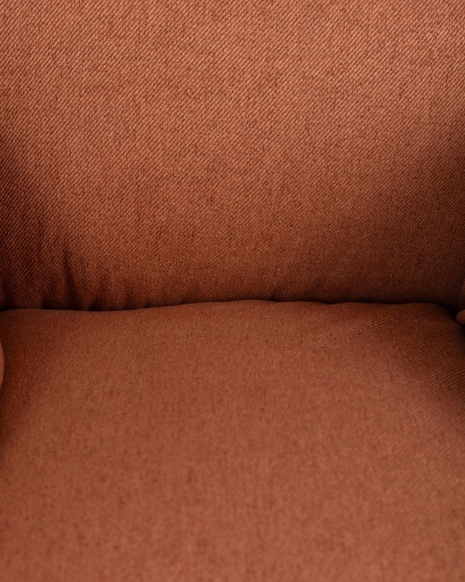 italien Coppia di poltrone vintage anni 70 