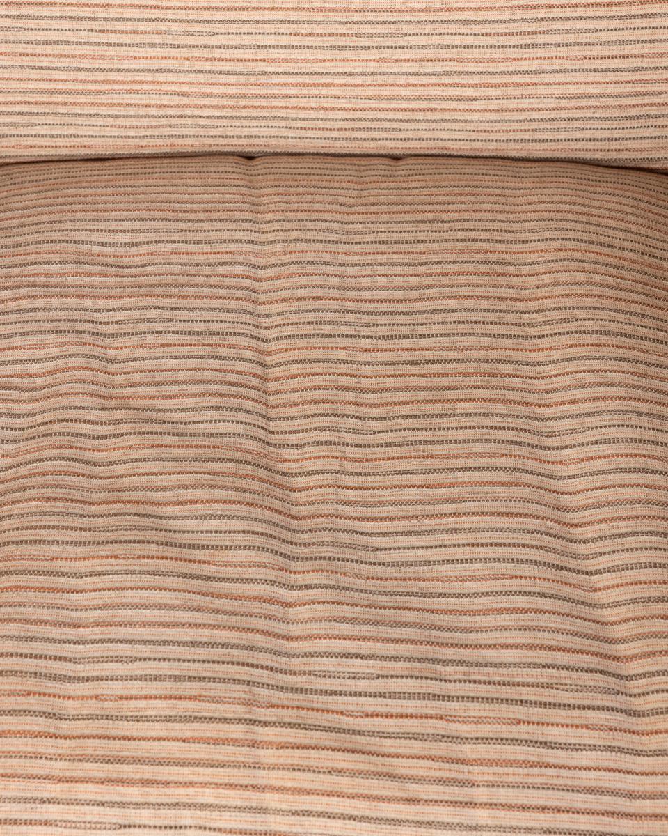 Coppia di poltrone vintage anni 80 in tessuto design Italiano Bon état - En vente à None, IT