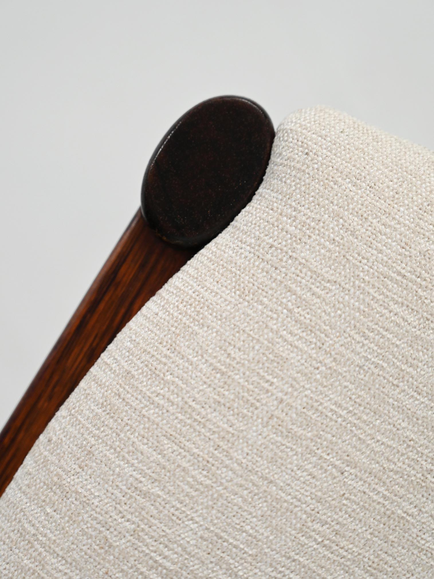 Coppia di sedie modello 