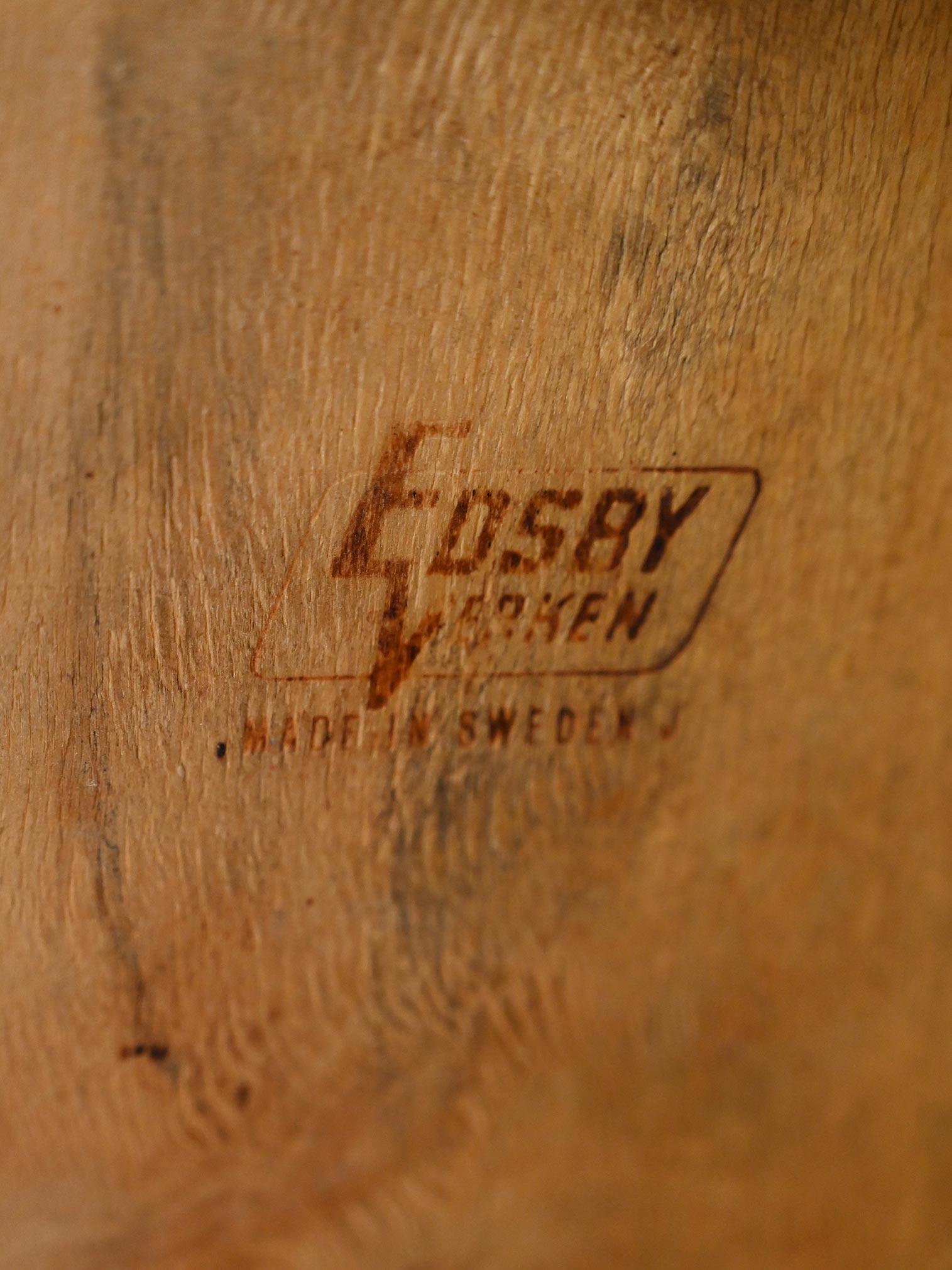 Coppia di sedie scandinave Fanett di Ilmari Tapiovaara in vendita 1