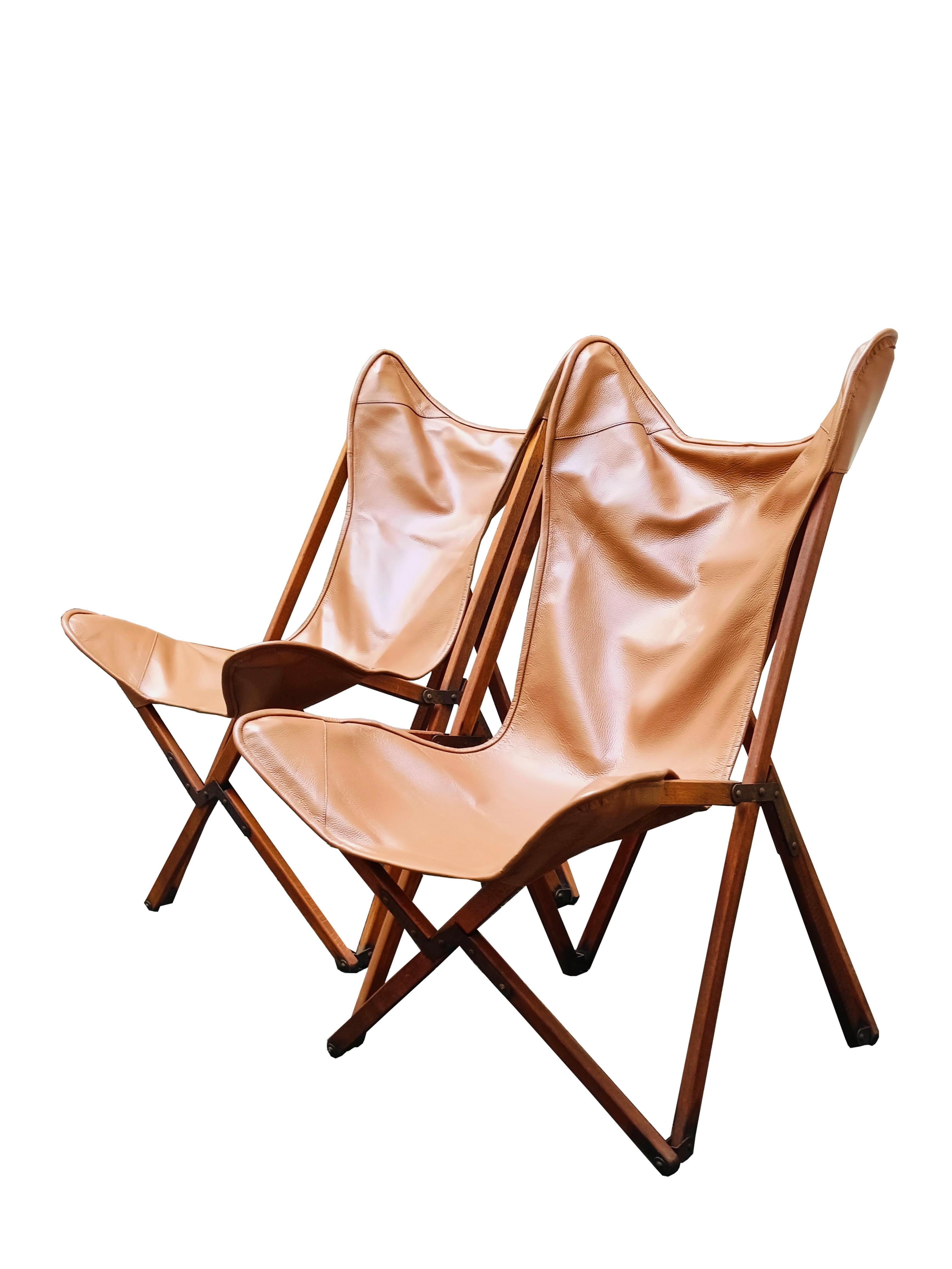 Iconiche poltrone modello 