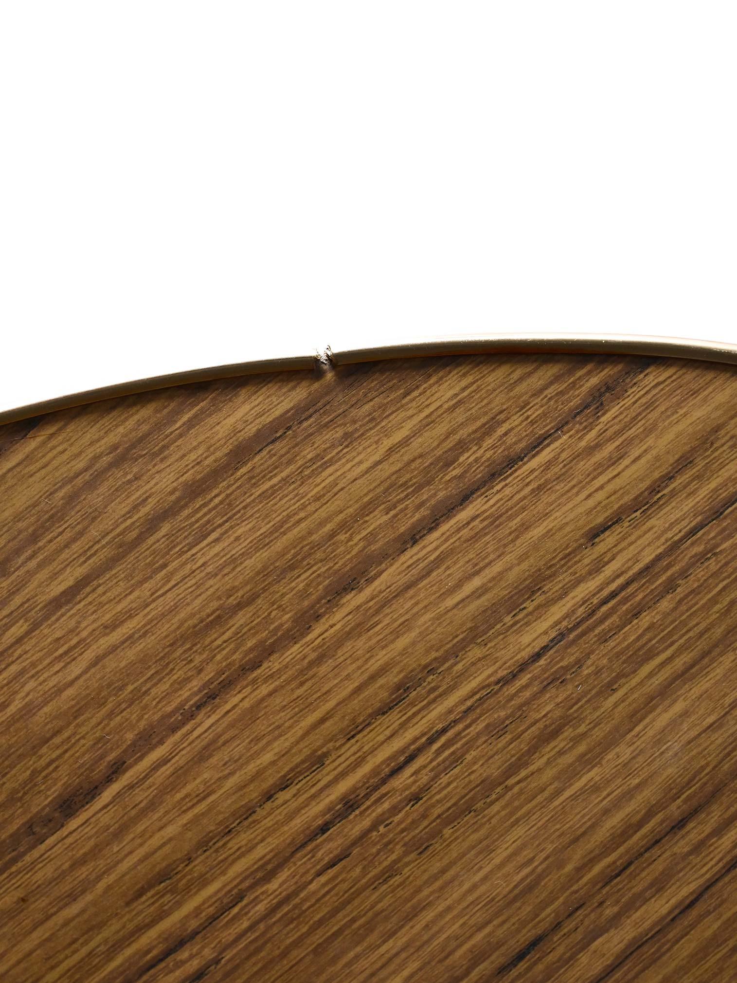 Scandinavian Paire de tabourets scandinaves vintage en Formica en vente