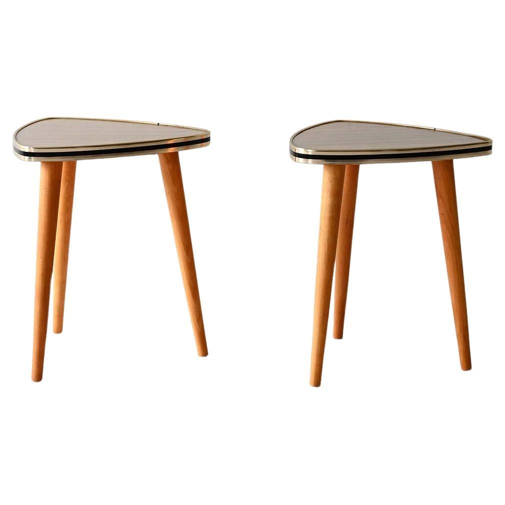 Formica Stools