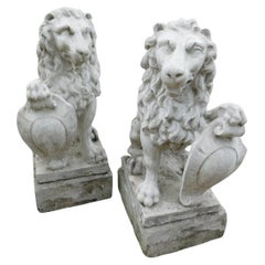 Architectural Elements