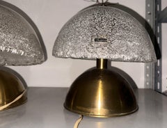 Lampe Coppia Angelo brotto per Esperia