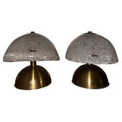 Lampe Coppia Angelo brotto per Esperia