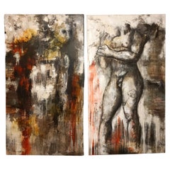 Paintings