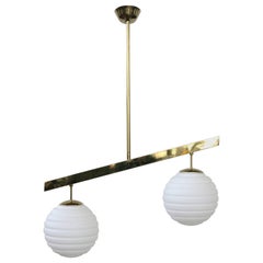 Coppia Pendant by Fabio Ltd