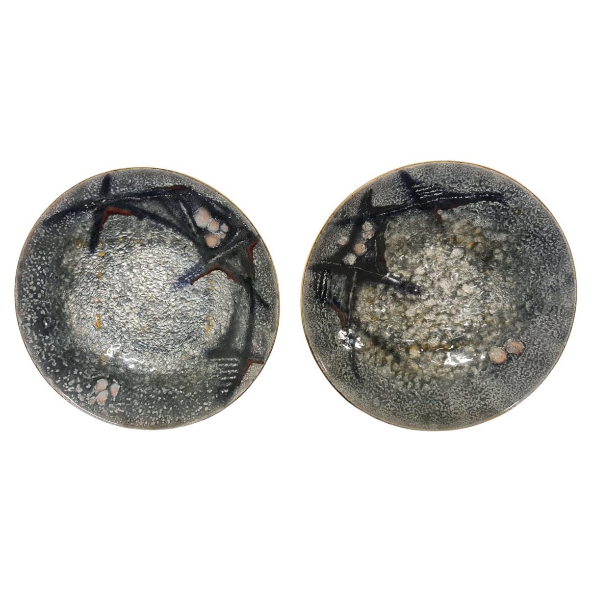 Studio Del Campo Dinner Plates
