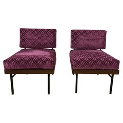 Armchairs