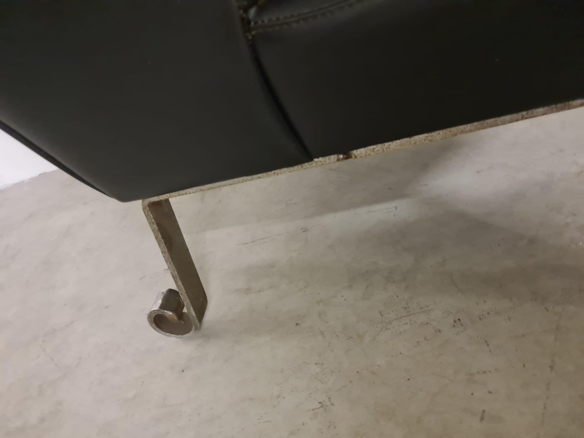 Coppia Poltrone anni 70' in vendita 4