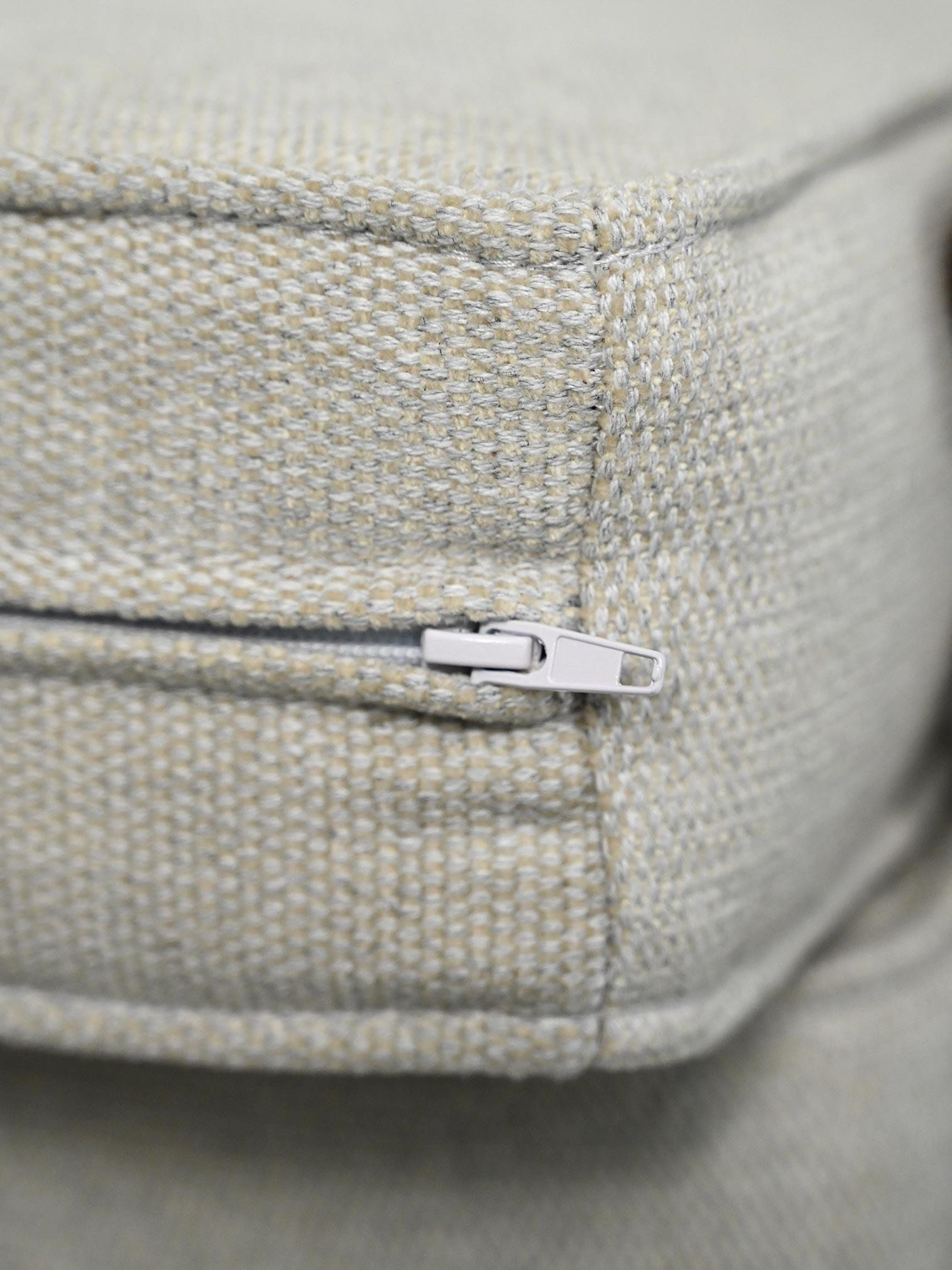 Coppia poltrone danesi in teak en vente 7