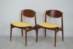 Pair of chairs, Isa, 1960