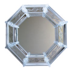 Coppo Wall Mirror