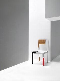 Silla Copiar y Pegar, Edición Limitada