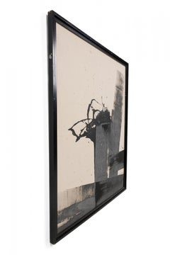 Copy of Abstract Expressionist Painting