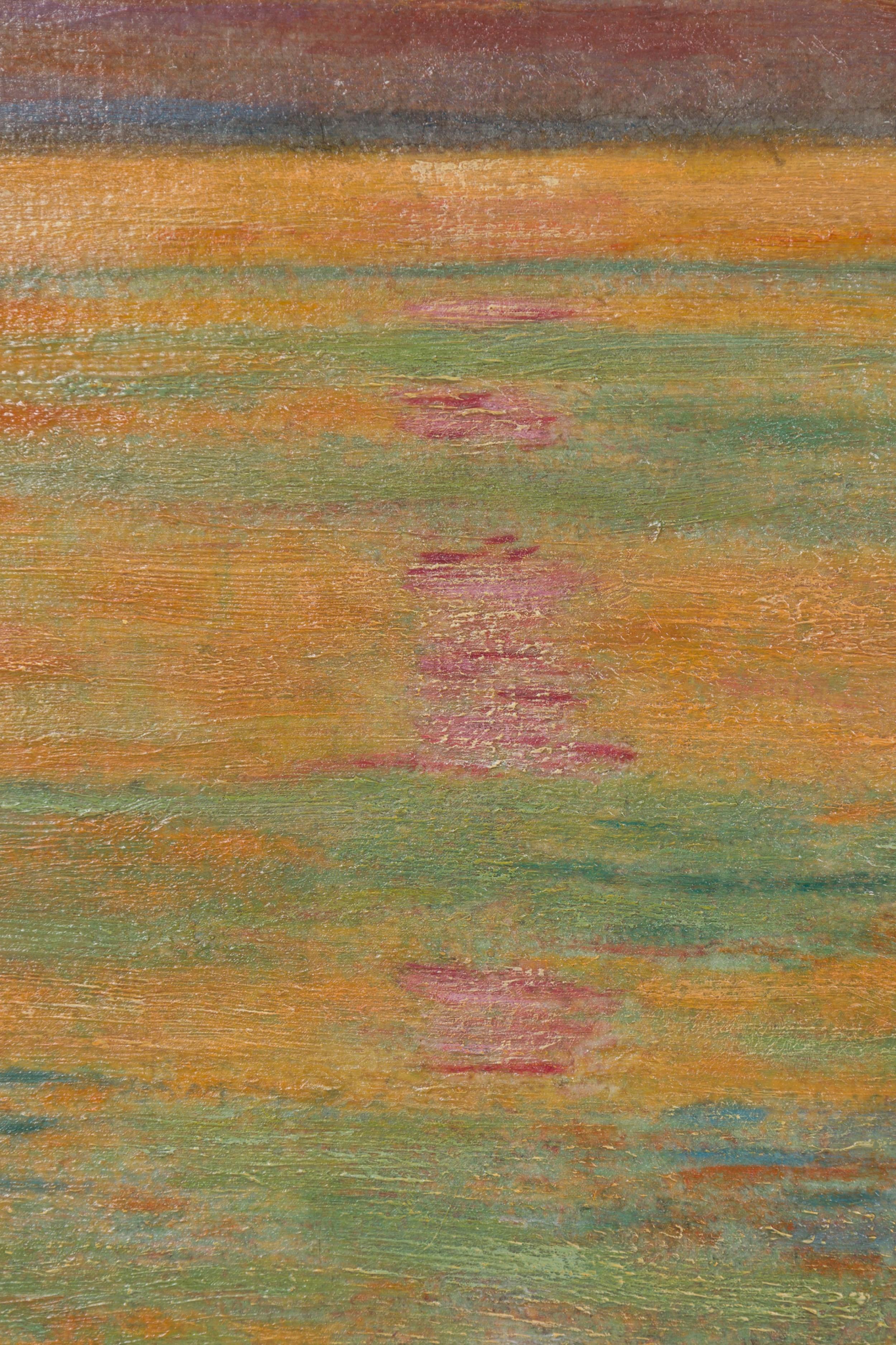Copy of American Impressionist 