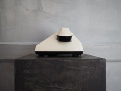 Copy of Vintage 80s Landline / White