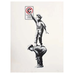 Copyright Is For Losers